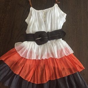 Paradise Sundress Small